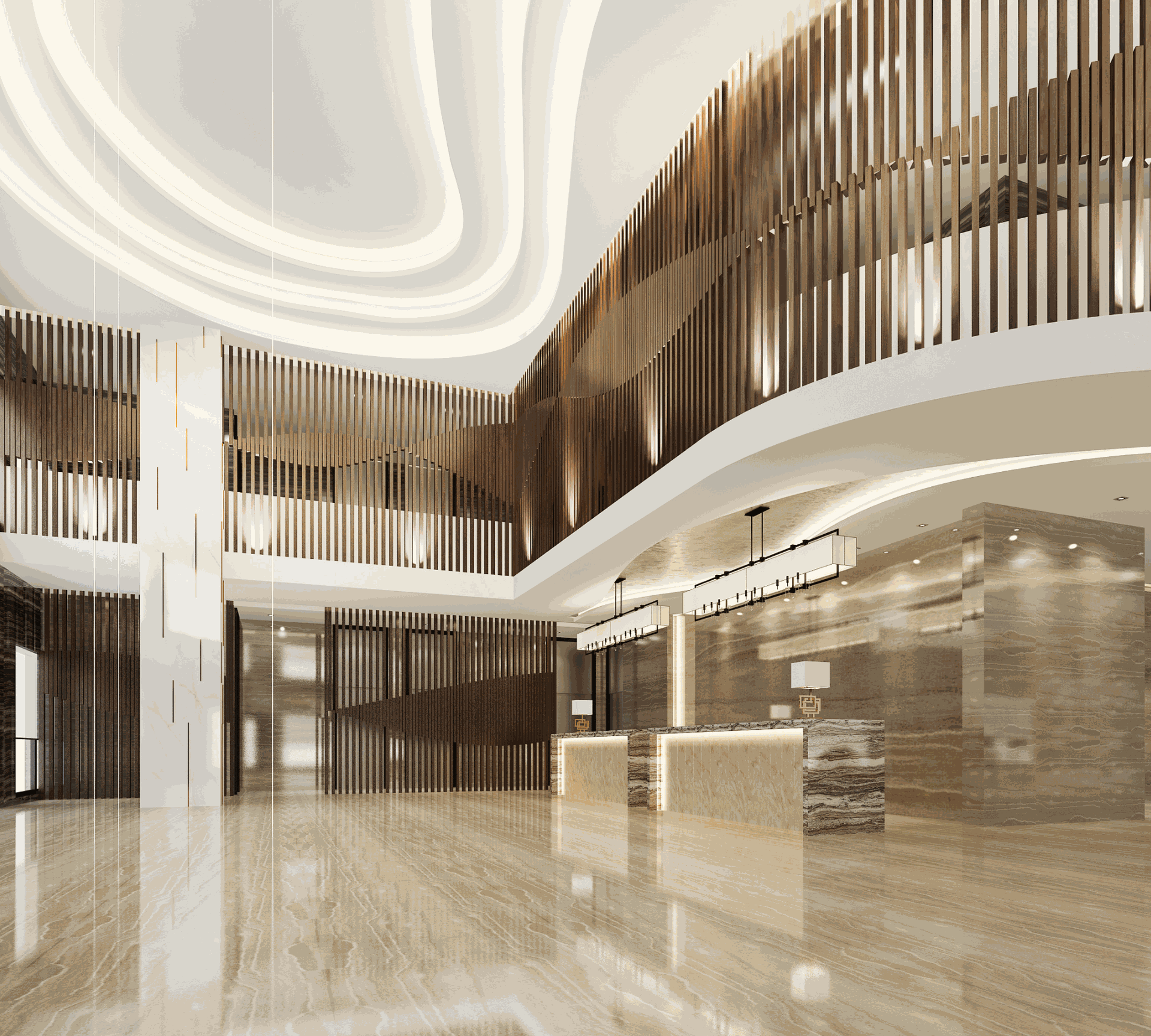 High-Performance LED Strip Lighting | Contour LED