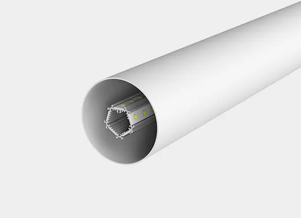 X-Trusion XT7676 (LLH)