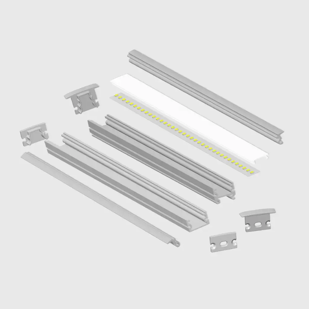 X-Trusion XT2525 Kit 