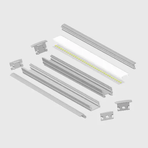 X-Trusion XT2525 2M Kit 