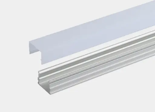 X-Trusion 2821 2m Black Kit